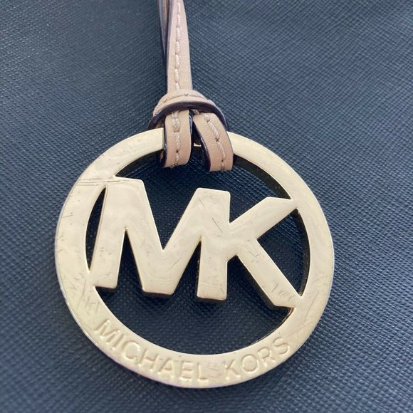 🔥 Michael Kors Jet Set Saffiano Shoulder Tote Bag - Picture 11 of 12